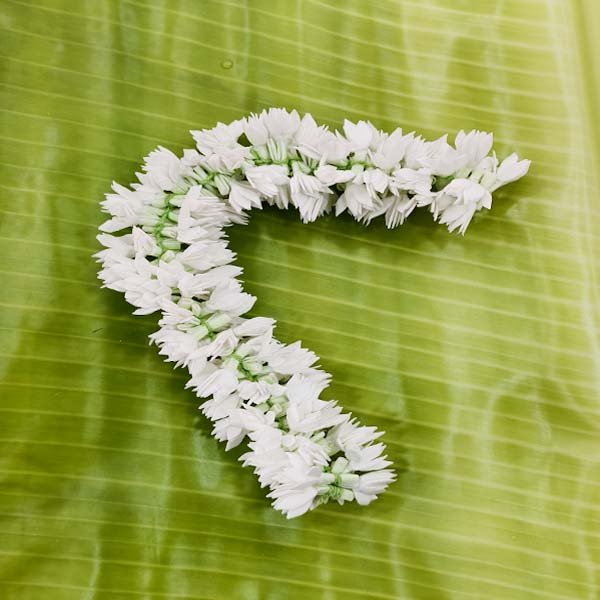 001 Mullai poo - Image 1