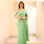 Cotton Saree - Image 2