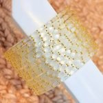 Golden Pearl Radiance Bangles - Image 2