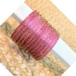 Cub Cut Bangles Onion - Image 2