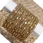 Gold Kundan - Image 2