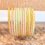 Cub Cut Bangles Candy Multi