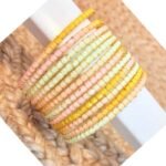 Cub Cut Bangles Candy Multi - Image 2