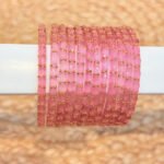 Raindrop bangle Onion