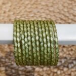 Raindrop bangle Mehandi (MAT)