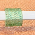 Raindrop bangle Surff