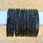 Cub Cut Bangles Black