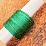Cub Cut Bangles Light Sky - Image 2