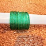 Cub Cut Bangles Light Sky