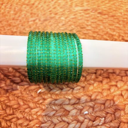 Cub Cut Bangles Light Sky