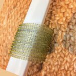 Cub Cut Bangles Gray - Image 2