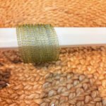 Cub Cut Bangles Gray