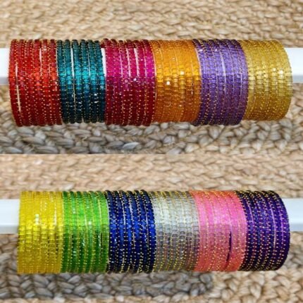 Combo (12 colours 6 dozen)