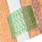 Raindrop bangle Surff - Image 2