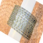 Raindrop bangle Gray - Image 2