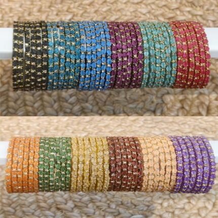 Combo (12 colours 6 dozen)