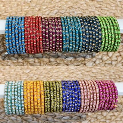 Combo (12 colours 6 dozen)