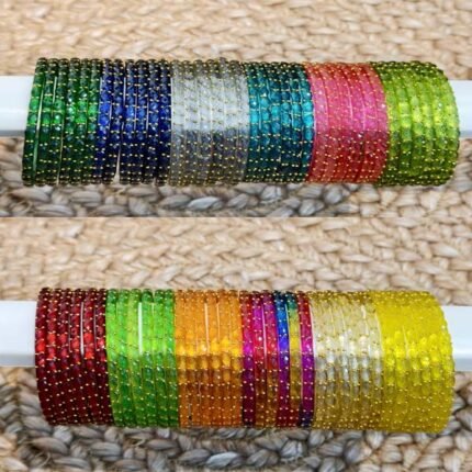 Combo (12 Colours 6 Dozen)