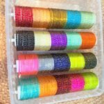 Raindrop bangle All colours