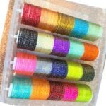 Raindrop bangle All colours - Image 2