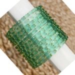 Raindrop bangle Santro - Image 2