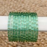 Raindrop bangle Santro