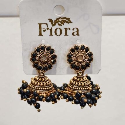 Jhumka Earrings