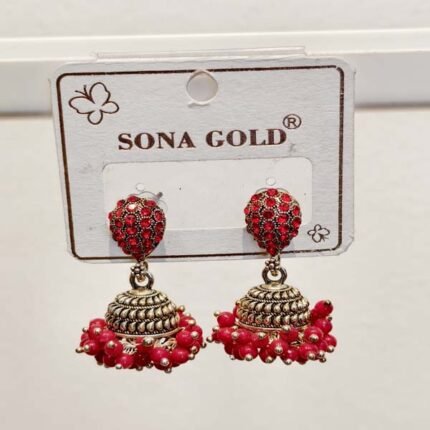 Jhumka